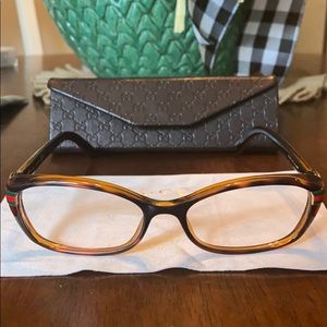 Gucci glasses